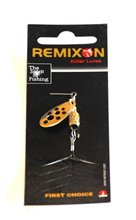 REMIXON 3331-03-P26 3.5GR KAŞIK