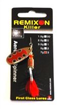 REMIXON KILLER AERO FLY SPINNER A3F-F5 7GR KAŞIK