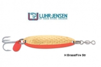  LUHR JENSEN 1 KROCODILE RENK: 34 KAŞIK