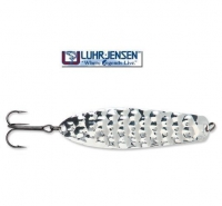 LUHR JENSEN SHOEHORN SPOON 04 RENK: 17 GÜMÜŞ KAPLAMA KAŞIK