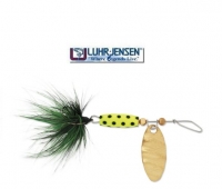 LUHR JENSEN 1/4 SHYSTER/ FTHR RENK: 55 DÖNER KAŞIK