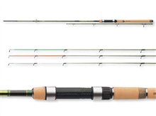 CORMORAN SPECILAND WINKELPICKER 300CM 230GR ATARLI SPIN OLTA KAMIŞI