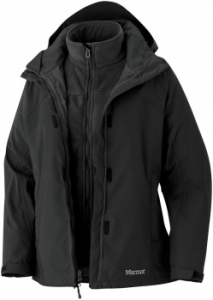 MARMOT COSSET CEKET KADIN