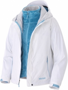MARMOT WEST RUN CEKET KADIN