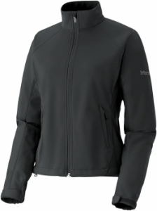 MARMOT LEADVILLE SOFTSHELL CEKET KADIN