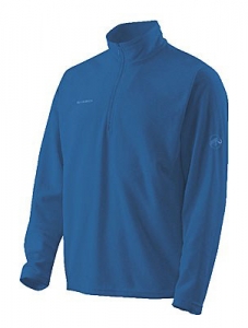 MAMMUT YUKON YARIM FERMUARLI POLAR KADIN