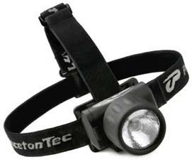 PRINCETON TEC QUEST KAFA LAMBASI