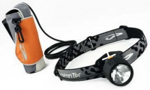 PRINCETON TEC YUKON EXTREME KAFA LAMBASI