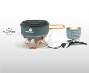 JETBOIL HELIOS OCAK SETİ