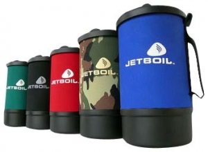 JETBOIL 1 LT TENCERE