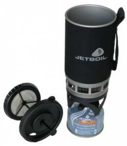 JETBOIL KAHVE PRESİ