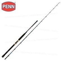 PENN WAVEBLASTER EVO JİG 662H 186CM JİG OLTA KAMIŞI