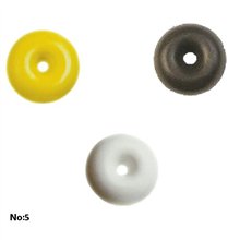 AĞ MANTARI NO: 5 ( 4,1 CM X 7,2 CM ) 30 GR