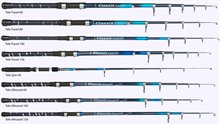 SPRO CLASSİX TELE SPİN 20-40 GR 2.70 M (EVA) OLTA KAMIŞI