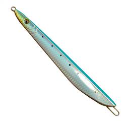 ZEBCO SLIM JIM JIG 100 GR İNCİ/MAVİ