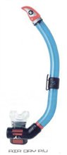 TECHNİSUB AIR DRY P/V ŞNORKEL