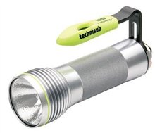 TECHNİSUB ALULIGHT 50 ALUMİNYUM ŞARJLI FENER