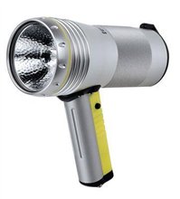 TECHNİSUB ALULIGHT 35 ALUMİNYUM ŞARJLI FENER