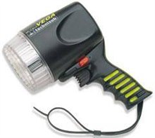 TECHNİSUB MINI VEGA ŞARJLI FENER