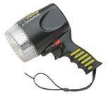 TECHNİSUB MINI VEGA PİLLİ FENER