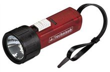 TECHNİSUB QUARTZ MK2 PİLLİ FENER