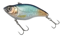 SPRO ARUKU SHAD 75 BLUE SHİNER 5/8 OZ