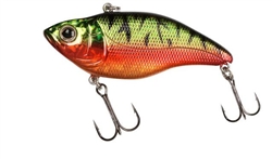 SPRO ARUKU SHAD 75 MAGİC TİGER 5/8 OZ