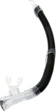 SEAC FAST GUARD BLACK ŞNORKEL