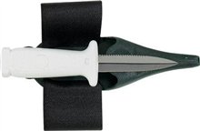SEAC SAMURAI WRIST BIÇAK