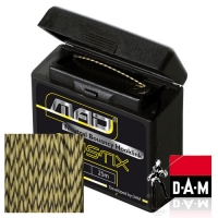 3783 020 DAM | MAD MYSTIX YAVAŞ BATAN KÖSTEK MİSİNA-25M