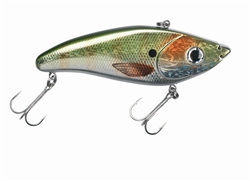 SPRO SCREAMIN' DEVIL F 128 37 GR PERCH