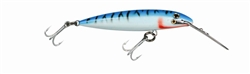 SPRO MACRUNNER 110 MM (BLUE MACKEREL)