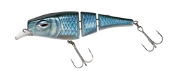 SPRO PIKEFIGHTER 3-JOINT DD NAT.ROACH