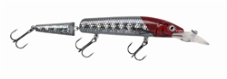 SPRO PC TAILWACKER 120 MM. RED HEAD