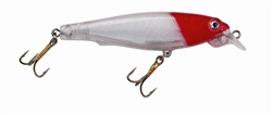 SPRO PC SPECIAL MINNOW 7 CM RED HEAD