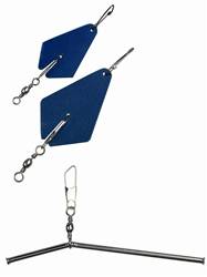 SPRO LEAD LIFTER S (2PCS/OPP) 10ZAKJES
