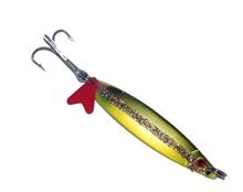 REMIXON HUNTER 22 GR KAŞIK SİMLİ YEŞİL