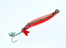 REMIXON HUNTER 22 GR KAŞIK SİMLİ KIRMIZI