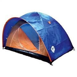 ÇADIR DOME PLUS 3 KİŞİLİK:210X150X130 CM K.MAVİ ÇİFT