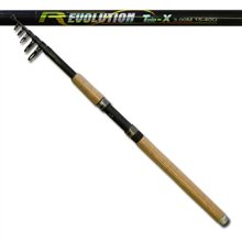 2383 270 D.A.M R-EVOLUTION TELE 30-80G