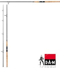 2691 240 D.A.M PYTHON SPIN KAMIŞ