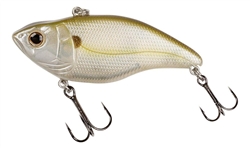 SPRO ARUKU SHAD JR.60 RAPALA CLEAR CHARTREUSE