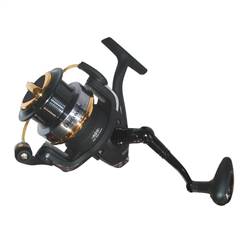DISCOVERY OLTA MAKİNESİ SURF RIDING ALU KAFA 8+1 BB