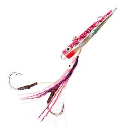 QUANTUM 150 GR ENVADER PIRK #4/0, PINK-SİLVER