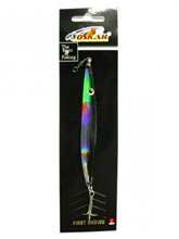 OSKAR SP01 KLASİK BAKIR OLTA KAŞIĞI