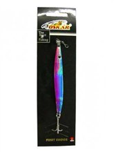 OSKAR SP02 KLASİK BAKIR OLTA KAŞIĞI