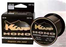 K-KARP 33MM MONO 1200MT OLTA MİSİNASI