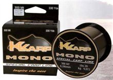 K-KARP 28MM MONO 1200MT OLTA MİSİNASI