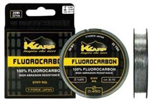 K-KARP 45MM FLUOCARBON 20MT OLTA MİSİNASI