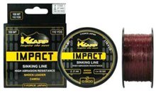 K-KARP 60MM IMPACT SHOCK 100MM OLTA MİSİNASI